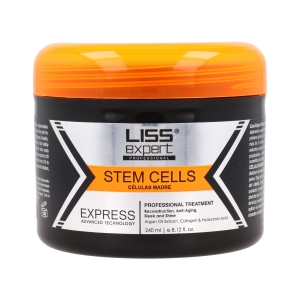 Liss Expert Alisante Stem Cells Células Madre 240 Ml