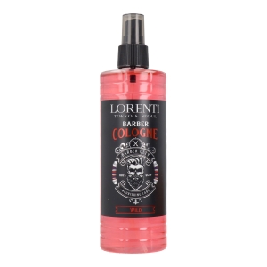 Lorenti Barber Colonia After Shave 400 Ml Wild