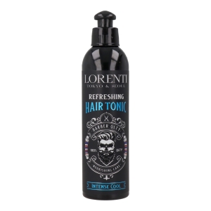 Lorenti Refreshing Hair Tonic 200 Ml Intense Cool