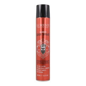 Lorenti Hair Styling Spray 400 Ml Red