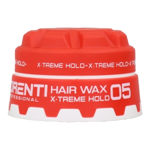 Lorenti Hair Wax 05 X Treme Hold 150 Ml