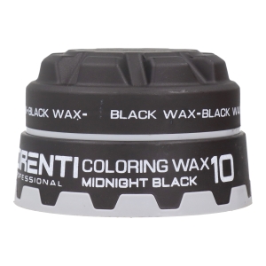 Lorenti Hair Wax 10 Black Edition 150 Ml