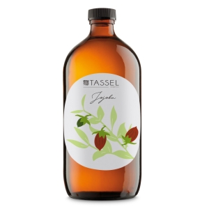 JOJOBA BASE OIL - 1 LITER