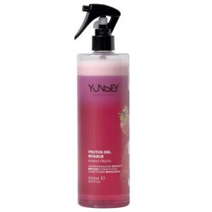 Yunsey Acondicionador Frutos del Bosque Bifásico 500ml