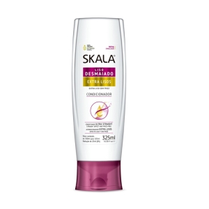 Skala Acondicionador Extra Lisos 325ml