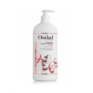 Ouidad Advanced Climate Gel Definidor Rizos Anti Frizz 1000ml