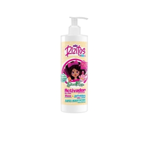 Dona Flora Activador Rizos Mis Ricitos Kids 500ml