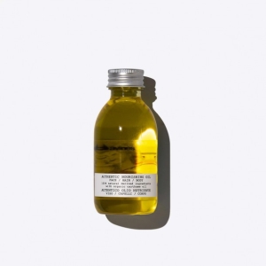 Davines Authentic Nourishing Oil 140ml