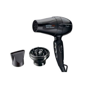 Babyliss Baby Secador Bambino 1200 W