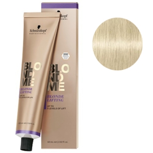 Schwarzkopf Blondme L Bond Enforcing Lifting Sand 60ml