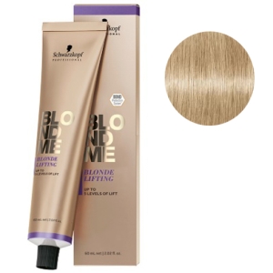 Schwarzkopf Blondme L Bond Enforcing Lifting Ice Irise  60ml