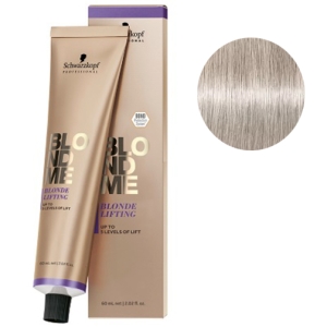 Schwarzkopf Blondme L Bond Enforcing Lifting Ice 60ml