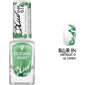 Victoria Vynn Esmaltes Creativo Blur Ink Metallic 016 10ml