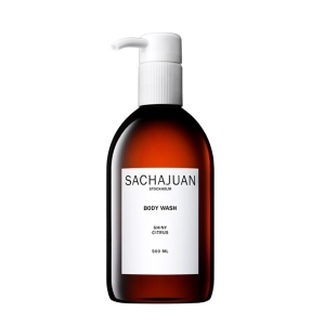 Sachajuan Body Wash Shiny Citrus 500ml