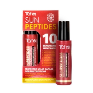 Tahe SUN PEPTIDES 10 Benefits 100ml