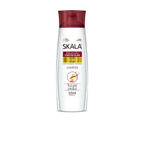 Skala Champú 12 En 1 325ml