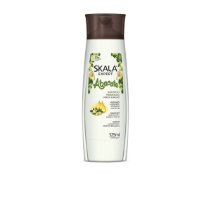 Skala Champú Bomba De Vitaminas Aguacate 325ml