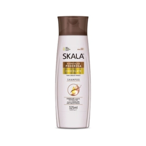 Skala Champú Chocolate 325ml