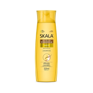 Skala Champú Karité 325ml