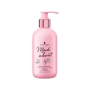 Schwarzkopf Mad About Lengths Root to Tip Shampoo 300ml