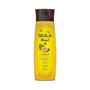 Skala Champú Maracuyá y Aceite De Pataua 325ml