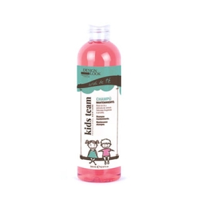 Design Look Champú Niños Cereza 300ml