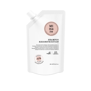 Mimare Champú Reconstrucción para todo tipo de Cabello 480ml