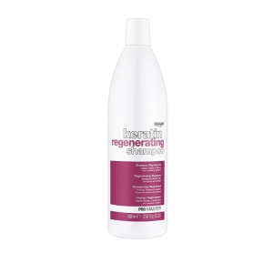 Dikson Promaster Keratin Regenerating Champú 1000 Ml