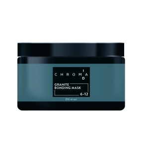 Schwarzkopf Chroma ID Color bonding mask Granito 6-12 250ml