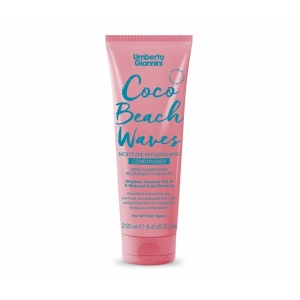 Umberto Giannini Beach Waves Acondicionador 250ml