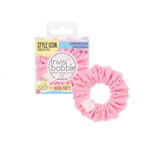 Invisibobble Sprunchie Bikini Party 1 U