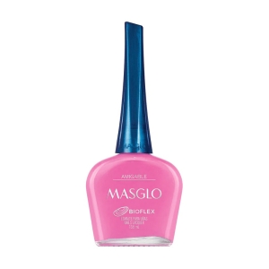 Masglo Esmalte de Uñas AMIGABLE 13,5ml