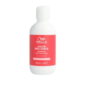 Wella INVIGO NEW Brilliance Fine shampoo 100ml