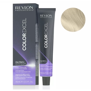 Revlon Revlonissimo Color Excel 10.01 Natural Clarizo Blonde Ash 70ml