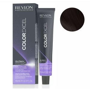 Revlon Dye Revlonissimo Color Excel 3 Dark brown 70ml