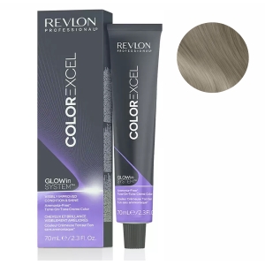 Revlon Dye Revlonissimo Color Excel 7.1 Ash blonde 70ml