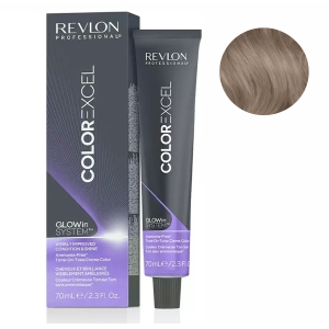 Revlon Dye Revlonissimo Color Excel 7.12 Pearl Beige Blonde 70ml