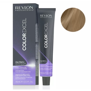 Revlon Dye Revlonissimo Color Excel 7.3 Golden blond 70ml