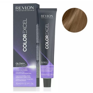 Revlon Dye Revlonissimo Color Excel 7.31 Beige blond 70ml