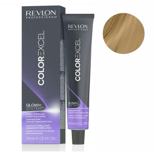 Revlon Dye Revlonissimo Color Excel 7.34 Blonde Golden Coppery 70ml