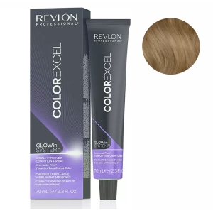 Revlon Dye Revlonissimo Color Excel 7.41 Hazelnut blond 70ml