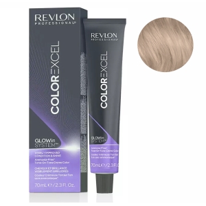 Revlon Dye Revlonissimo Color Excel 8.2 Light Blonde Irised 70ml