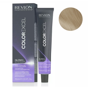 Revlon Dye Revlonissimo Color Excel 9 Very Light Blond 70ml