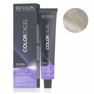 Revlon Dye Revlonissimo Color Excel 9.11 Very light blond deep Ash 70ml