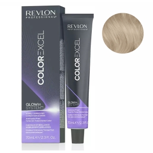 Revlon Dye Revlonissimo Color Excel 9.12 Very light blond Ash Irised 70ml