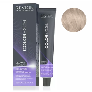 Revlon Dye Revlonissimo Color Excel 9.2 Very light blond Irised 70ml