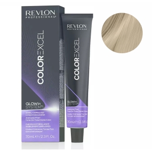 Revlon Dye Revlonissimo Color Excel 9.31 Very light blond Beige 70ml