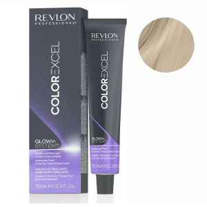 Revlon Dye Revlonissimo Color Excel 9.32 Very Light Blonde Pearly Gold 70ml