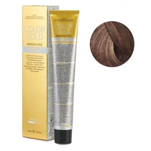 Design Look Color Gold 7.0 Rubio Medio 100ml