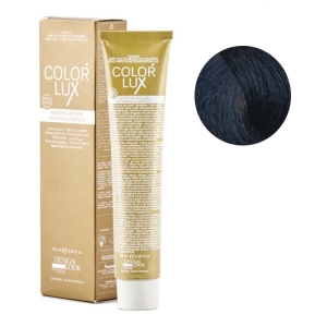 Design Look Tinte Lux 1.10 Negro Azul 100ml